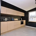 Victus Comfortable Apartment In Sopot By Noclegi Renters דירה