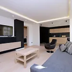 Victus Comfortable Apartment In Sopot By Noclegi Renters * סופוט