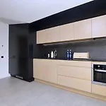 Victus Comfortable Apartment In Sopot By Noclegi Renters *