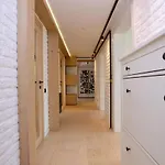 Victus Comfortable Apartment In Sopot By Noclegi Renters *