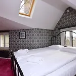 Victus Comfortable Apartment In Sopot By Noclegi Renters