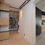 דירה Victus Comfortable Apartment In Sopot By Noclegi Renters