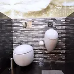 דירה Victus Comfortable Apartment In Sopot By Noclegi Renters סופוט