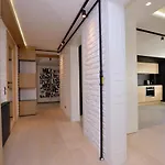 Victus Comfortable Apartment In Sopot By Noclegi Renters *
