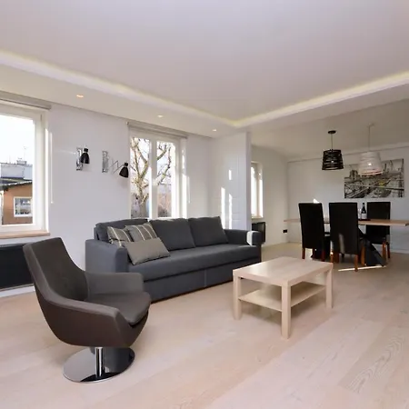 Апартаменти Victus Apartamenty, Aura Сопот