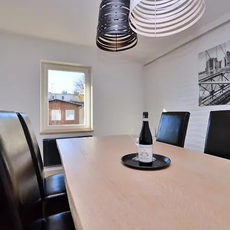 דירה Victus Apartamenty, Aura *