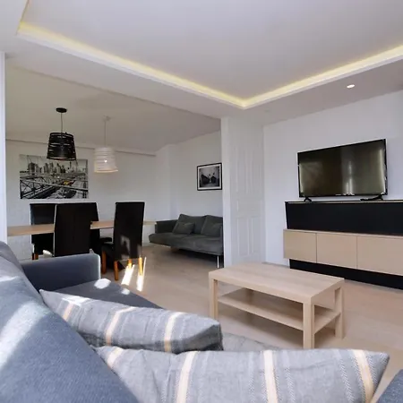 דירה Victus Apartamenty, Aura *