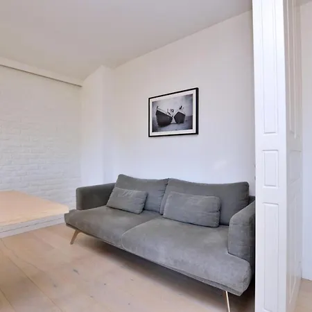 דירה Victus Apartamenty, Aura