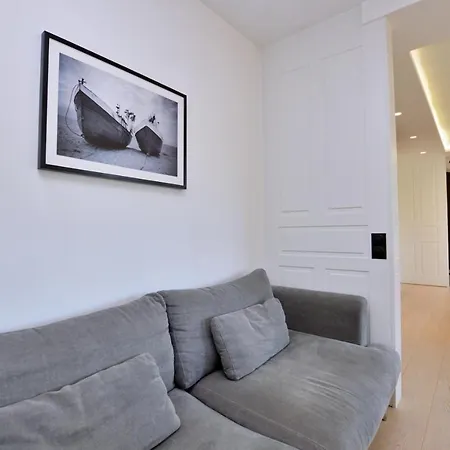 דירה Victus Apartamenty, Aura סופוט