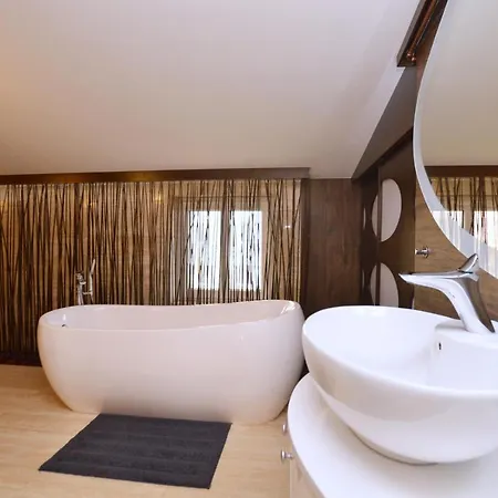 アパート Victus Apartamenty, Aura *