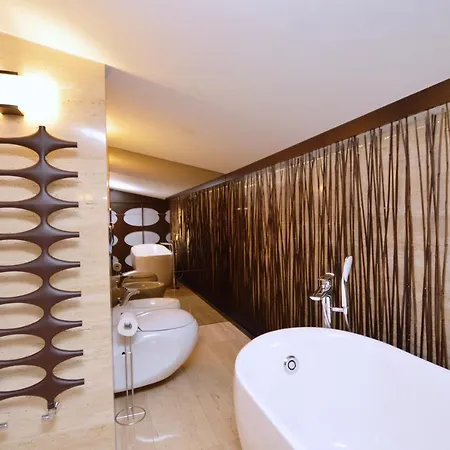 דירה Victus Apartamenty, Aura