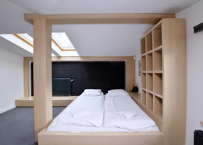 Victus Apartamenty, Aura Сопот