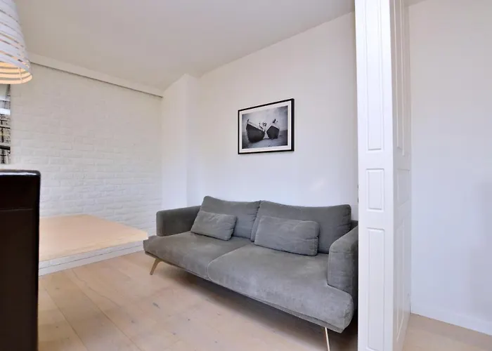 Апартаменти Victus Apartamenty, Aura