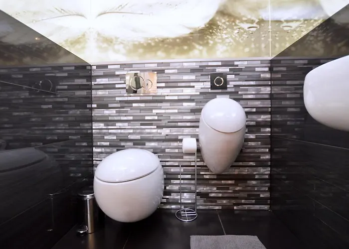 Апартаменти Victus Apartamenty, Aura Сопот