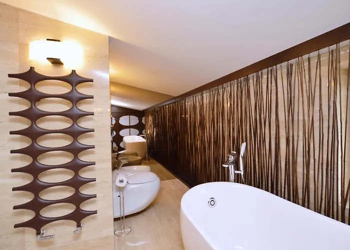 Апартаменти Victus Apartamenty, Aura